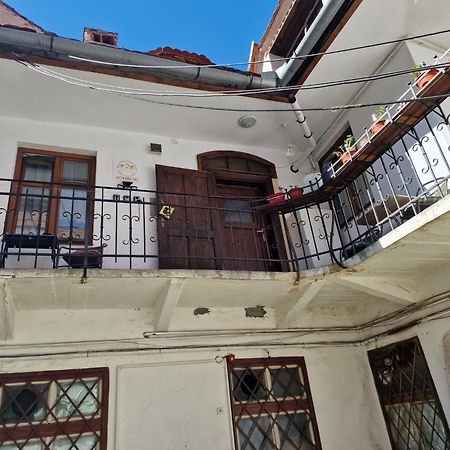 Apartament Lucretia - Centrul Sibiului 外观 照片