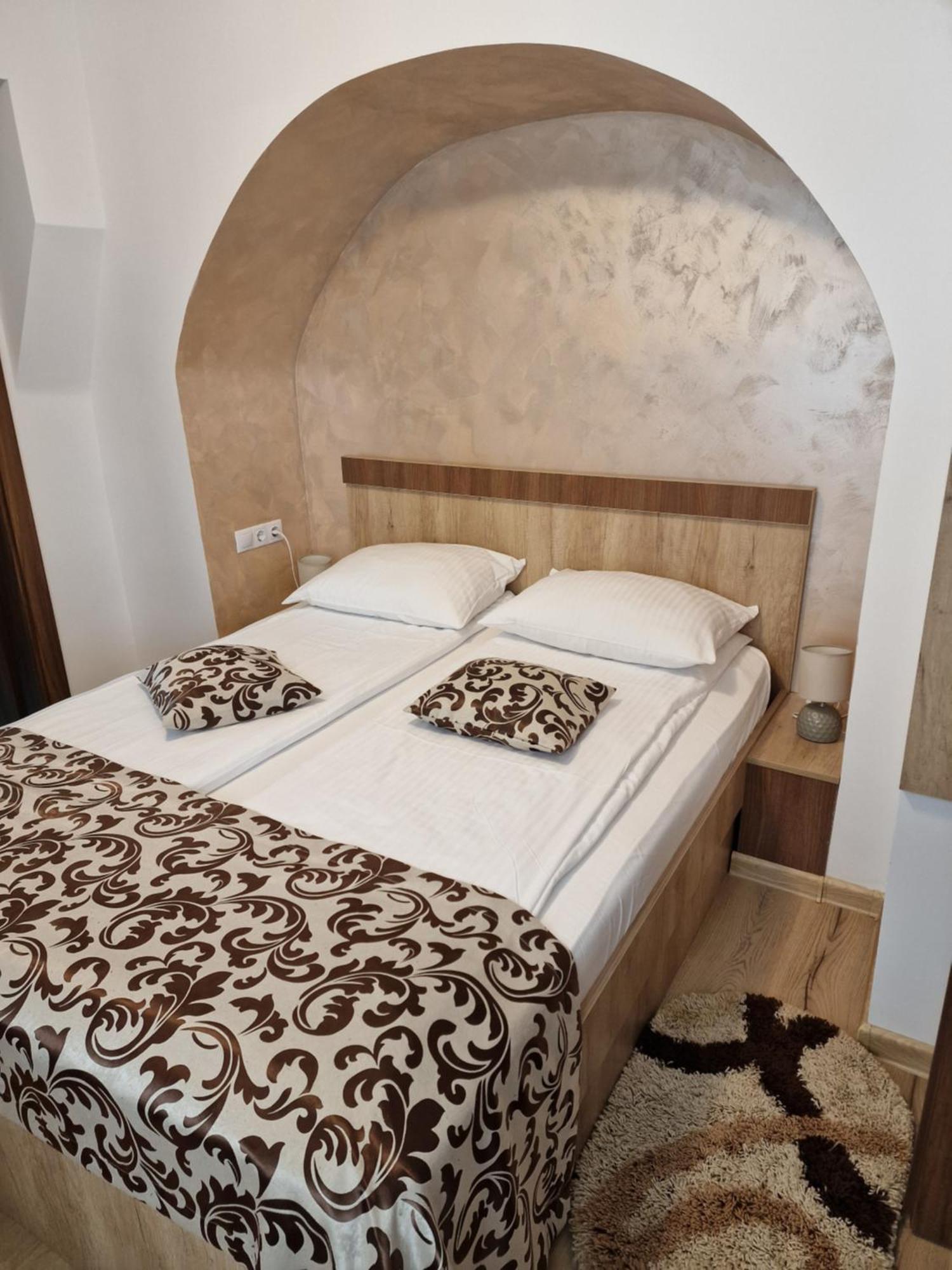 Apartament Lucretia - Centrul Sibiului 外观 照片
