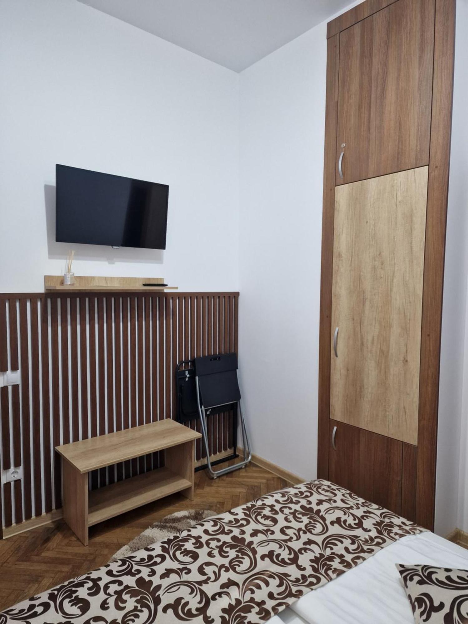 Apartament Lucretia - Centrul Sibiului 外观 照片
