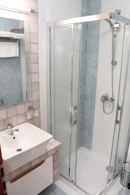 Apartament Lucretia - Centrul Sibiului 外观 照片