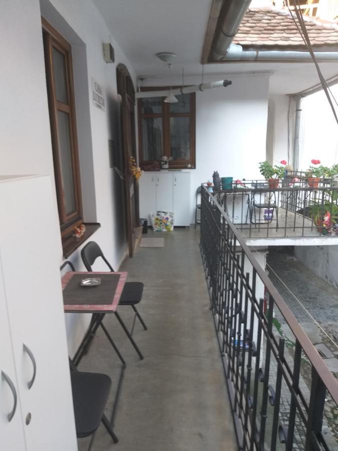 Apartament Lucretia - Centrul Sibiului 外观 照片